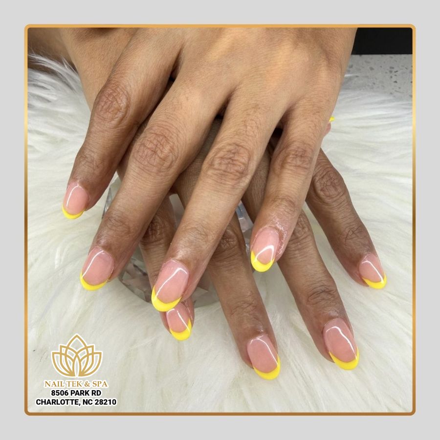 Nail June 19